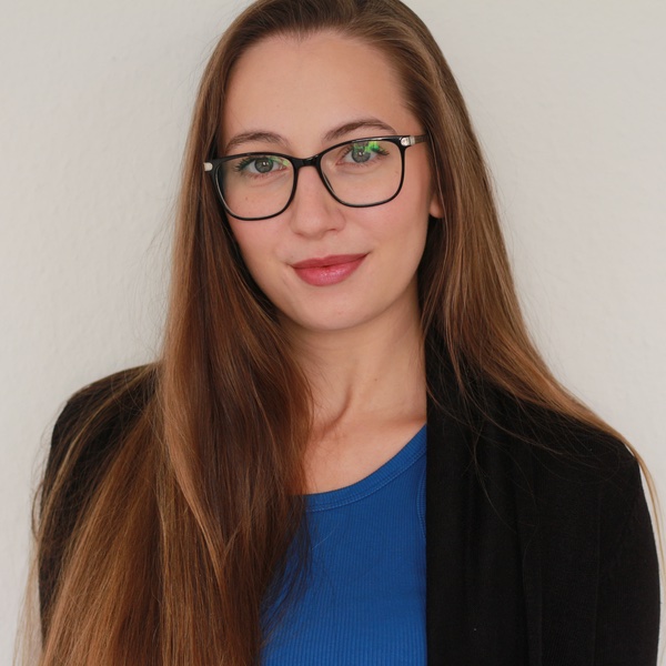 Elena Dietrich