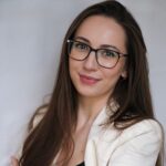 Elena Dietrich, Sekretariat, Unfallsachbearbeiterin, Elena Dietrich REINHARD RECHTSANWÄLTE Leipzig