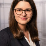 Rechtsanwältin Maria Fink - REINHARD RECHTSANWÄLTE Leipzig