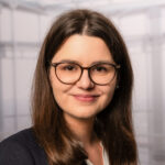 Rechtsanwältin Maria Fink - REINHARD RECHTSANWÄLTE Leipzig